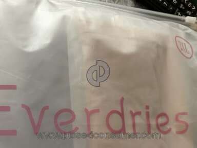 everdries reviews|108 Everdries Reviews 